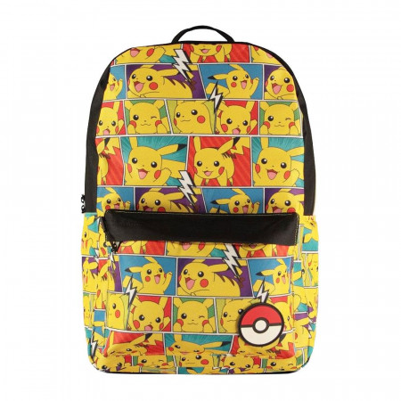 Pokémon batoh Pikachu Basic